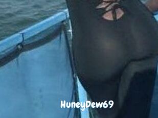HuneyDew69