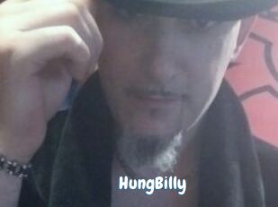 HungBilly Coquine Avenue