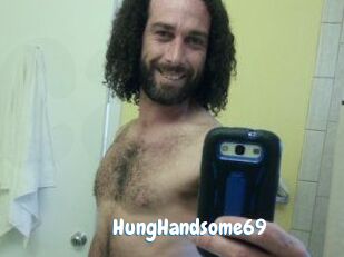 HungHandsome69