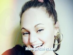 HungarianFoxxx