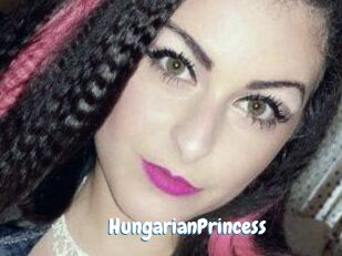 HungarianPrincess