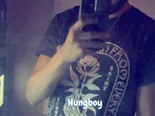 Hungboy