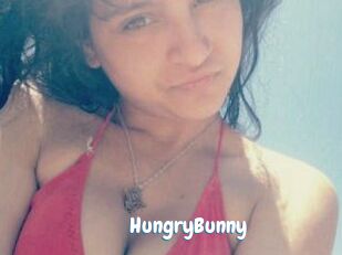 HungryBunny