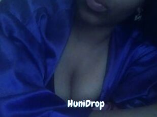 HuniDrop