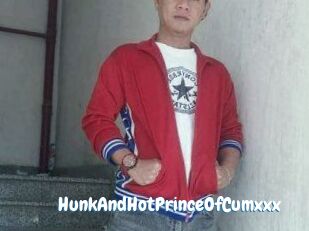 HunkAndHotPrinceOfCumxxx