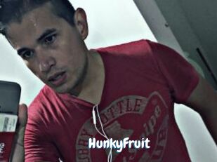 HunkyFruit