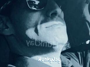 HunkyJay