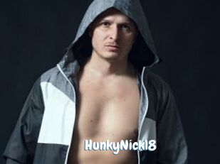 HunkyNick18