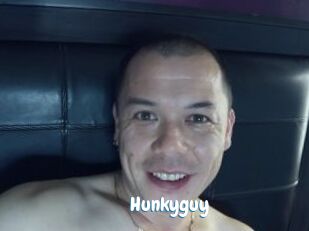 Hunkyguy