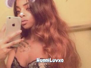 HunniLuvxo