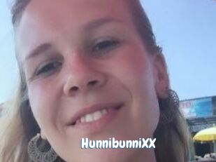 HunnibunniXX Coquine Avenue