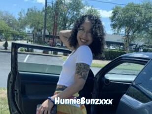 HunnieBunzxxx