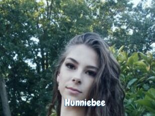 Hunniebee Coquine Avenue