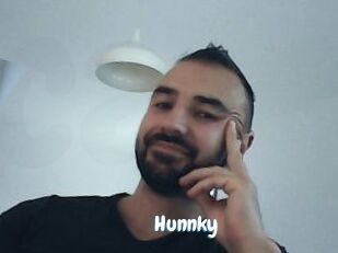 Hunnky