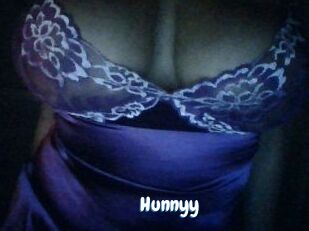 Hunnyy