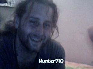 Hunter710