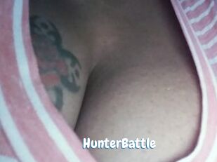 HunterBattle