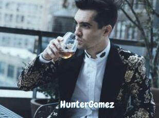 HunterGomez Coquine Avenue