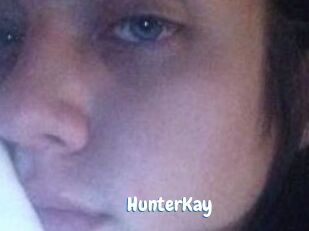 HunterKay