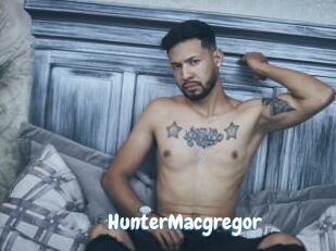 HunterMacgregor