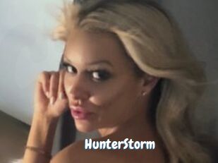 HunterStorm