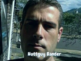 Huttguy_Bander