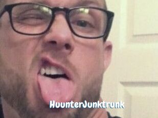 HuunterJunktrunk