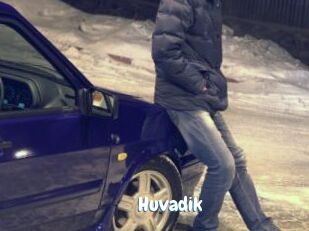 Huvadik