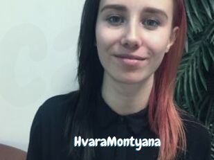HvaraMontyana