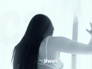 Hwan