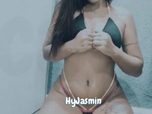 HyJasmin