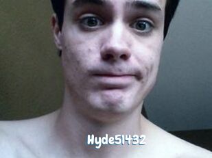 Hyde51432