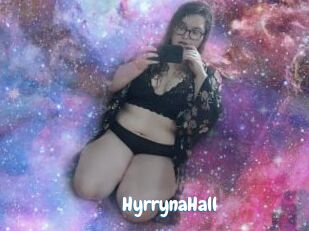 HyrrynaHall