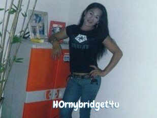H0rnybridget4u