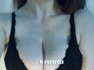 H_roseross