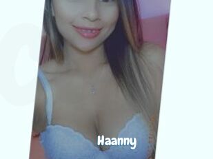 Haanny
