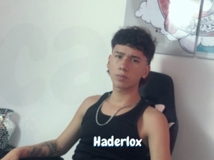 Haderlox
