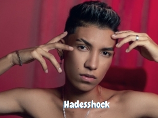 Hadesshock