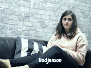 Hadjenson
