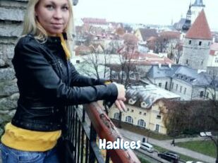 Hadlees