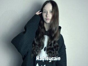hadleycain Coquine Avenue