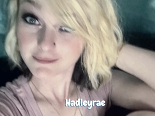 Hadleyrae