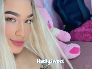 Hadlysweet
