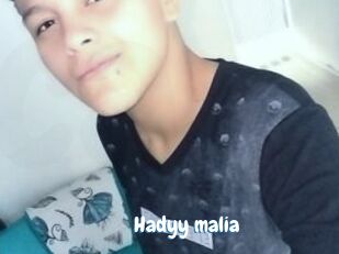 Hadyy_malia