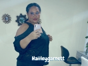 Haiileygarnett