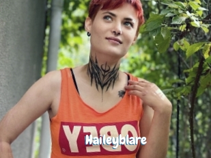 Haileyblare