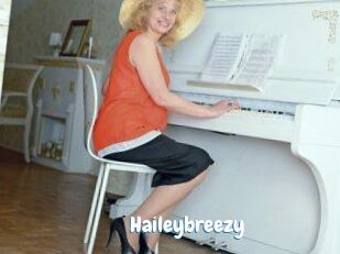 Haileybreezy