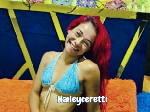 Haileyceretti