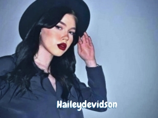haileydevidson Coquine Avenue