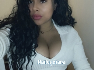 Haileydiana